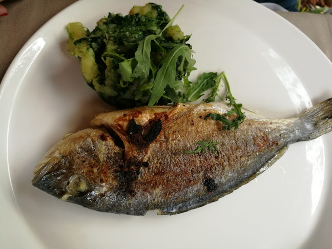 Restoran Rosignola - Valbandon