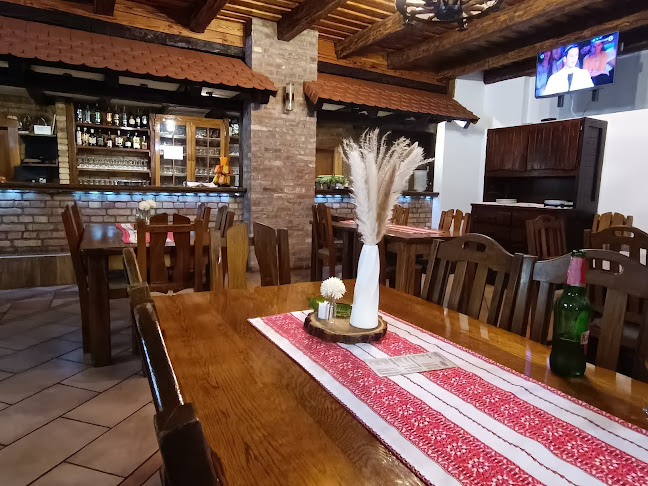 Restoran Dukat - Gastronomija i ugostiteljstvo