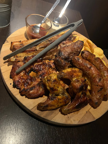 Restoran Stari Hrast