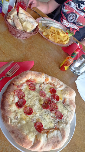 Opinii despre Trattoria Rossa în Prelog - Gastronomija i ugostiteljstvo