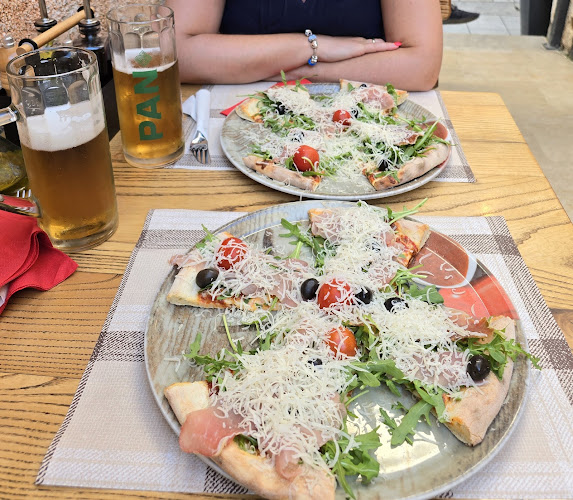 Opinii despre Restoran Mali NONO în Krk - Gastronomija i ugostiteljstvo