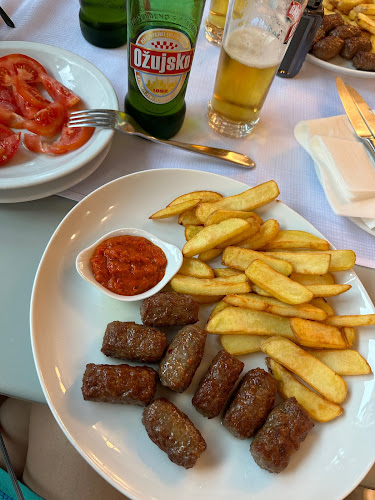 Ul. Domovinskog rata 36, 21000, Split