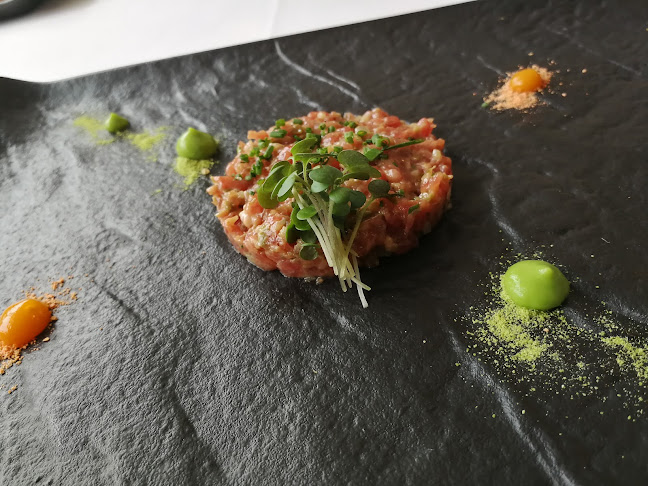 Comentarii opinii despre Bistro Apetit by Marin Rendić