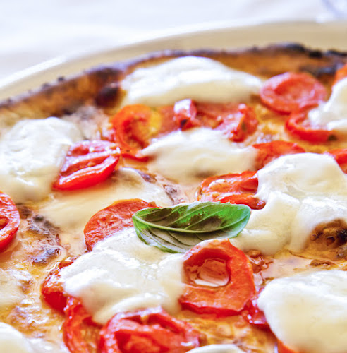 Koka Pizza - Šibenik