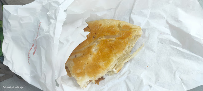 Pekarnica Tonka | Brinje