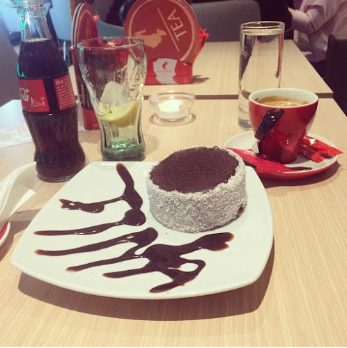 Caffe & Slastičarna VanIlla - Gastronomija i ugostiteljstvo