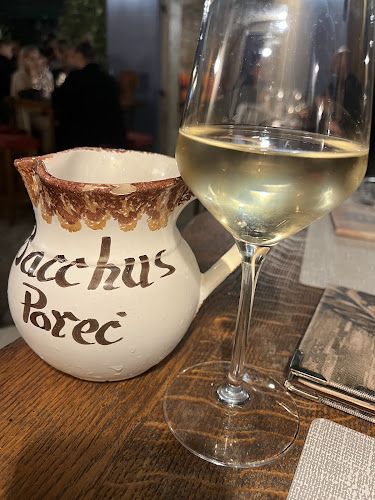 Comentarii opinii despre Bacchus