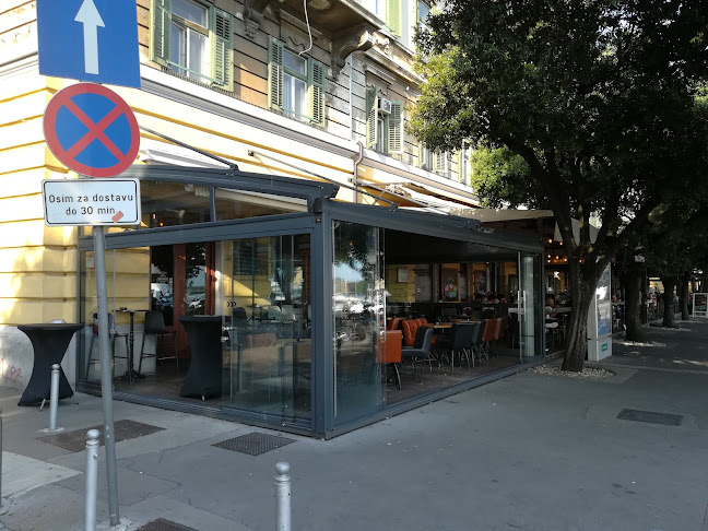 Riva 14A, 51000, Rijeka