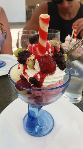 Slastičarnica Riva - Martinšćica