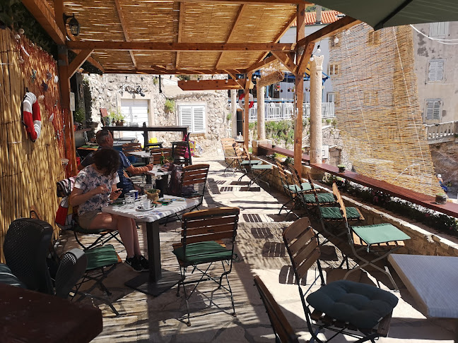 Comentarii opinii despre Beach bar Ala Mizerija