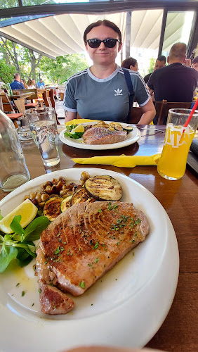 Bistro Pizzeria Paris