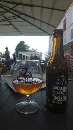 Bezburger - Gastronomija i ugostiteljstvo