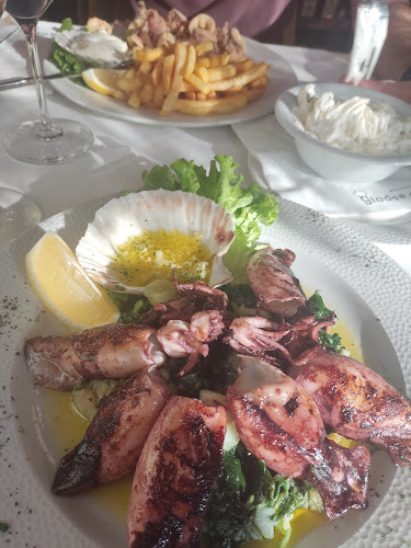 Gladne oči - Zagreb