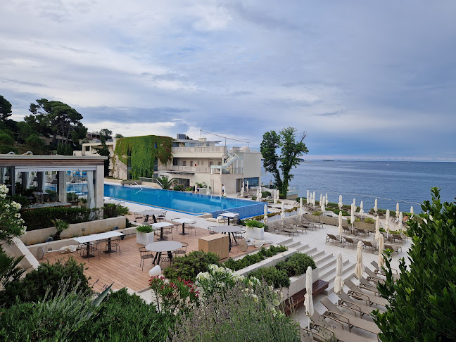 Isabella Island Resort, Valamar Collection - Poreč