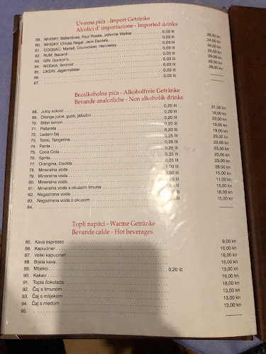 Zagrebačka ul. 4, 52440, Poreč