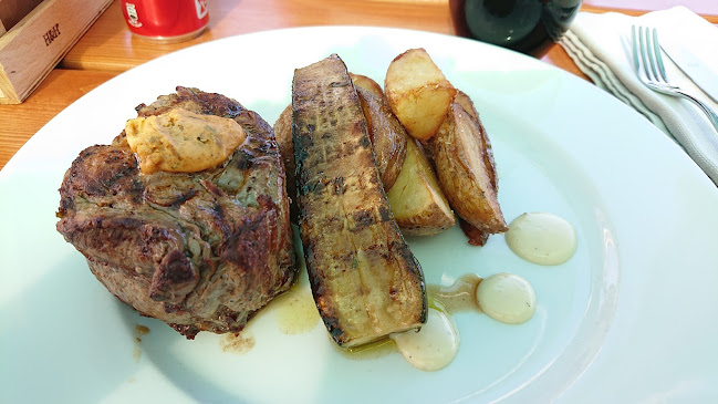 Restaurant Konoba Nada, Vrbnik