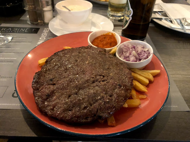 Opinii despre Čovik ipo în Sinj - Gastronomija i ugostiteljstvo