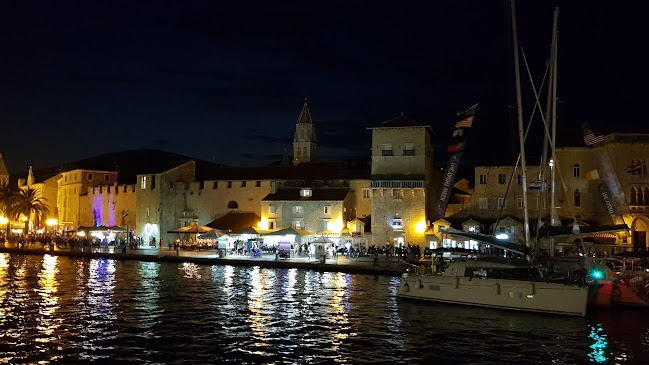 Bistro - Pizzeria "Balera" - Trogir