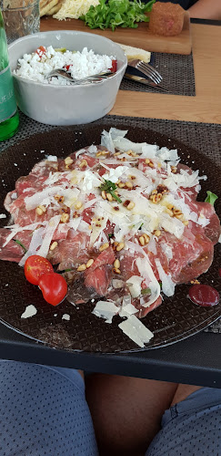 Bistro-Bar - Gastronomija i ugostiteljstvo