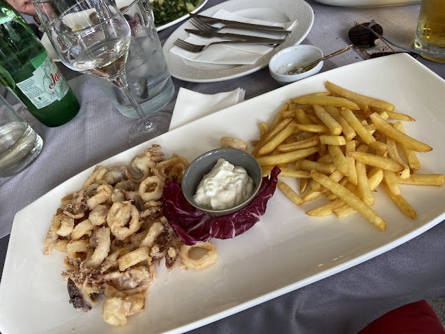 Comentarii opinii despre Restoran Peperino