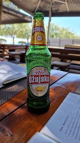 CAPO grill Vrsi - Vrsi