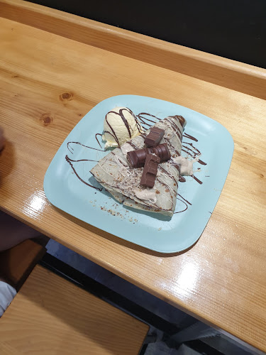 Mr. Choco - Gastronomija i ugostiteljstvo