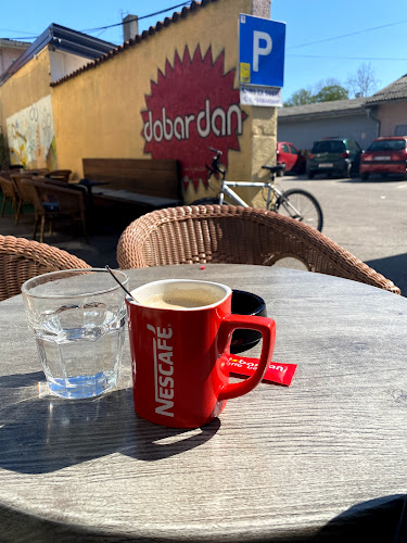 Caffe bar Dobardan
