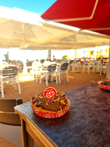 Gelateria & Kebab ISTRA - Umag