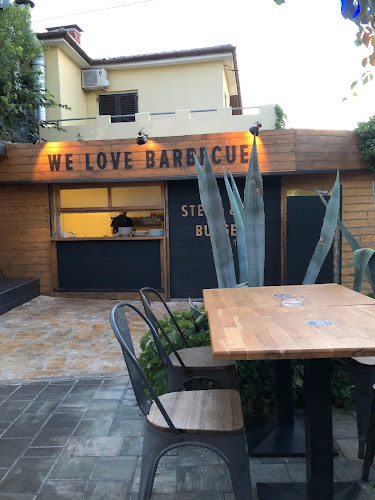 Garden Restaurant BBQ - Novalja