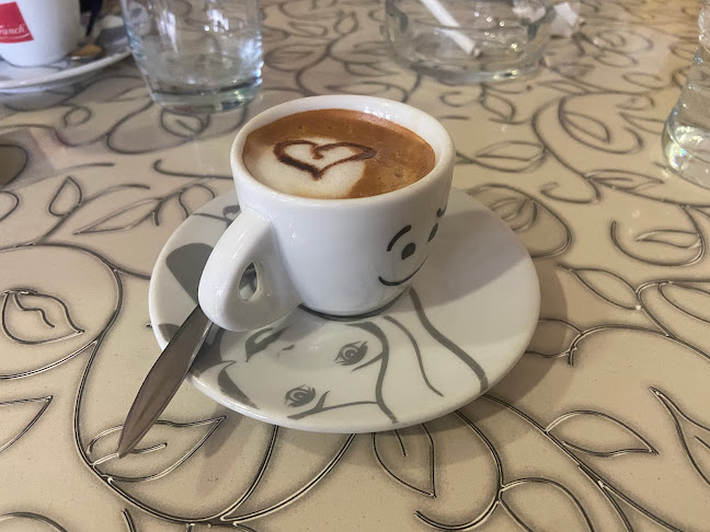 Caffe bar Caffe Allegri