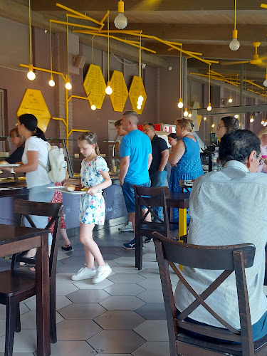 Restoran i caffe bar Marendarijus - Gastronomija i ugostiteljstvo