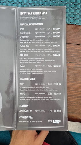 KONOBA KOD SPAVALICE