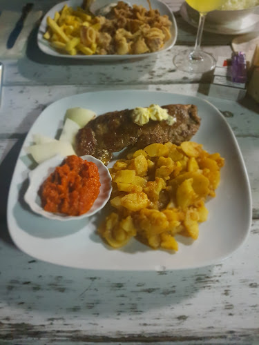 Restoran Kvaka - Gastronomija i ugostiteljstvo