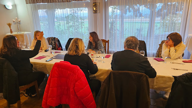 Ribarska Kuća Lukač - Gastronomija i ugostiteljstvo