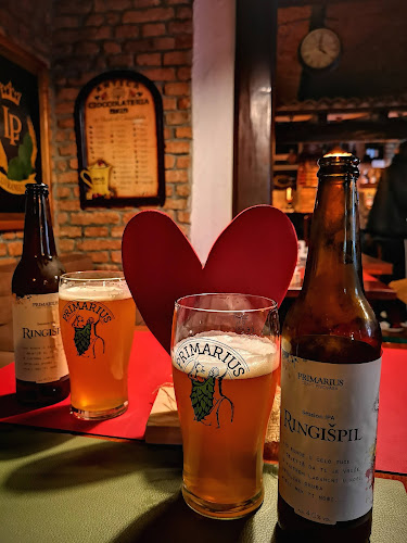 Lovranski Pub - Gastronomija i ugostiteljstvo