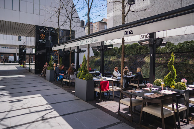 Opinii despre Nico's Bar în Zagreb - Gastronomija i ugostiteljstvo