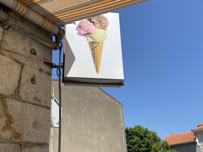 Slastičarnica KOD PUŠKE - Gastronomija i ugostiteljstvo