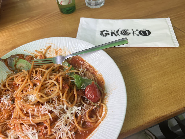 Opinii despre Gricko Streetfood în Labin - Gastronomija i ugostiteljstvo