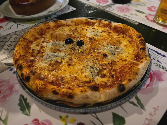 RESTORAN CANZONA - Zadar