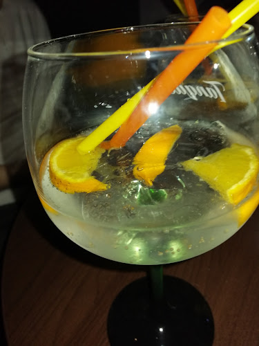 Comentarii opinii despre Mr. Brown Lounge Bar