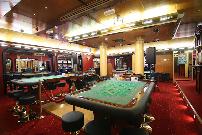 Hotel & Casinò Zephyr - Gastronomija i ugostiteljstvo