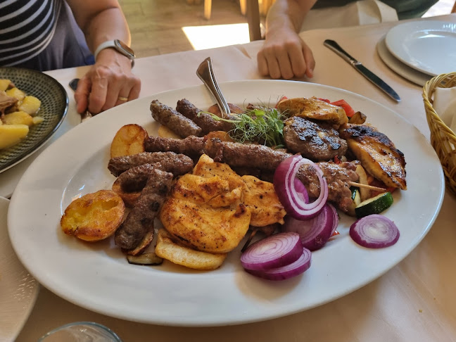 Restoran Potkova - Zagreb