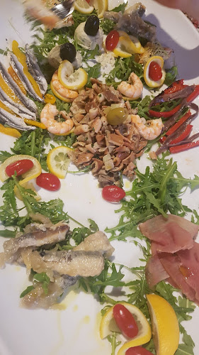 Konoba Boccaporta - Pula