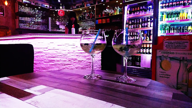 Comentarii opinii despre Caffe Bar Boletus