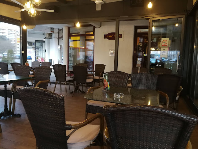 Pizzeria Il Mondo - Zagreb