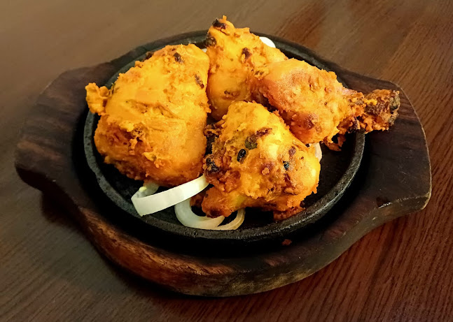 Comentarii opinii despre Royal India