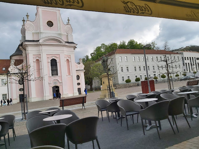 Caffe bar "Porin" - Požega