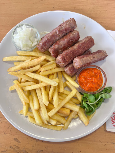 RESTORAN DUNAT - Gastronomija i ugostiteljstvo