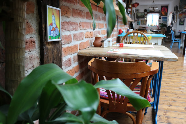 Restoran Santa Maria