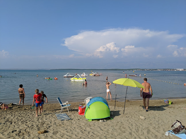 Plaža Ždrijac 1, 23232, Nin
